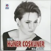 CD - Hüner Coşkuner - Bir Hüner Coşkuner Klasiği - Still Sealed