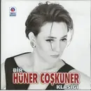 CD - Hüner Coşkuner - Bir Hüner Coşkuner Klasiği - Still Sealed