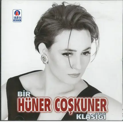 Hüner Coşkuner - Bir Hüner Coşkuner Klasiği