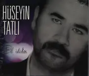 CD - Hüseyin Tatli - Bil Istedim - Digipak