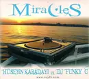 CD - Hüseyin Karadayı vs. Funky C - Miracles - Digipak