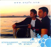 CD - Hüseyin Karadayı vs. Funky C - Miracles - Digipak