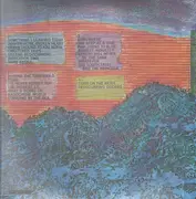 Double LP - Hüsker Dü - Zen Arcade - still sealed