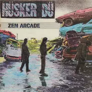 Hüsker Dü - Zen Arcade