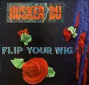 LP - Hüsker Dü - Flip Your Wig
