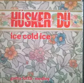 Hüsker Dü - Ice Cold Ice