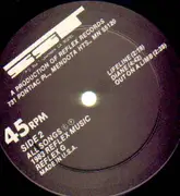 12'' - Hüsker Dü - Metal Circus - ORIGINAL US NO BARCODE