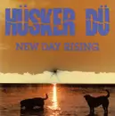 CD - Hüsker Dü - New Day Rising