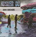 Double LP - Hüsker Dü - Zen Arcade - still sealed