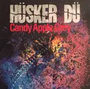 LP - Hüsker Dü - Candy Apple Grey