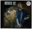 CD - Hüsker Dü - Lyndales Burning