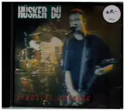 CD - Hüsker Dü - Lyndales Burning