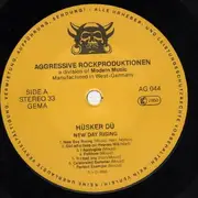LP - Hüsker Dü - New Day Rising