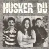 7'' - Hüsker Dü - Live On The Joan Rivers Show 1987 - blue marbled vinyl