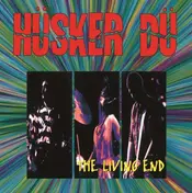 Hüsker Dü - Living End
