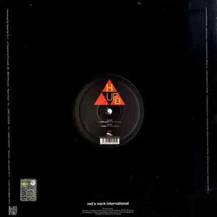 Huf8 - Sashi & Sushi