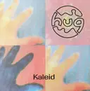 12inch Vinyl Single - Hug - Kaleid
