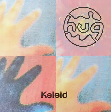 Hug - Kaleid