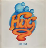 Hug - Neon Dream
