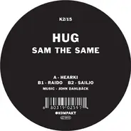 Hug - SAM THE SAME