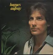 LP - Hugues Aufray - Nicole