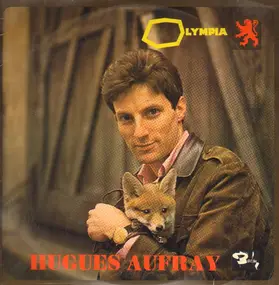 Hugues Aufray - Olympia