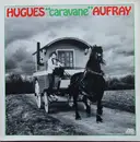 LP - Hugues Aufray - Caravane