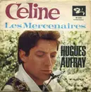 7inch Vinyl Single - Hugues Aufray - Celine