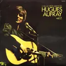 LP - Hugues Aufray - Collection Recital Vol. 2