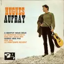 7inch Vinyl Single - Hugues Aufray Et Son Skiffle Group - À Bientôt Nous Deux - EP