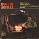 7inch Vinyl Single - Hugues Aufray Et Son Skiffle Group - Dou Wakadou - EP