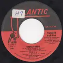 7inch Vinyl Single - Hugues Aufray - Hasta Luego