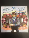 7inch Vinyl Single - Hugues Aufray - Je Ne Pourrai T'Oublier Tout A Fait - EP