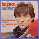 7inch Vinyl Single - Hugues Aufray - Je N'en Reviens Pas - EP