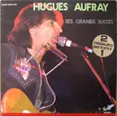 Double LP - Hugues Aufray - Ses Grands Succès