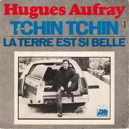 Hugues Aufray - Tchin Tchin