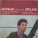 7inch Vinyl Single - Hugues Aufray - Aufray Chante Dylan - EP