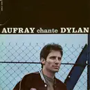 LP - Hugues Aufray - Aufray Chante Dylan - Gatefold