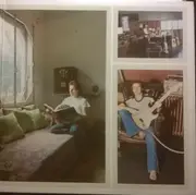 LP - Hugues Aufray - Aquarium