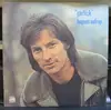 LP - Hugues Aufray - Garlick - + insert