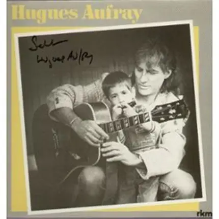 Hugues Aufray - Hugues Aufray