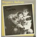 LP - Hugues Aufray - Hugues Aufray