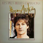 LP - Hugues Aufray - Les Plus Belles Chansons De Hugues Aufray