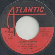 7inch Vinyl Single - Hugues Aufray - Vous Ma Lady