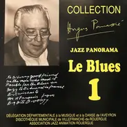 Hugues Panassié - Jazz Panorama - Le Blues 1
