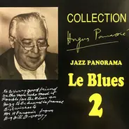Hugues Panassié - Jazz Panorama - Le Blues 2