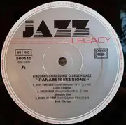 LP - Hugues Panassié - Cinquantenaire du Hot Club De France