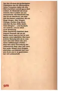 Paperback - Hugues Panassié - Die Geschichte des echten Jazz