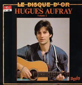 Hugues Aufrey - Volume 2