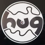 12inch Vinyl Single - Hug - Kaleid